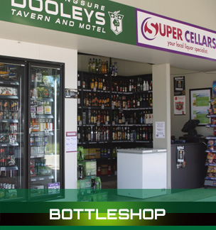 Dooley's Springsure - Hervey Bay Accommodation 1
