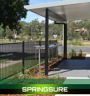 Dooley's Springsure - Hervey Bay Accommodation 5