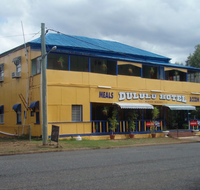 Dululu Hotel - Hervey Bay Accommodation