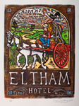 Eltham Hotel - Hervey Bay Accommodation 0
