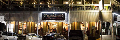 Eumundi Imperial Hotel - Hervey Bay Accommodation 1