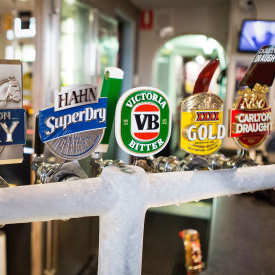 Figtree Hotel - Hervey Bay Accommodation 3