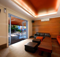 Great Northern Hotel - Hervey Bay Accommodation
