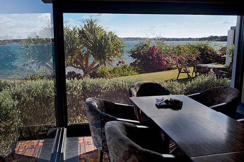 Harrigan's Irish Pub - Hervey Bay Accommodation 3