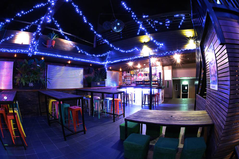 Heritage Hotel - Hervey Bay Accommodation 2