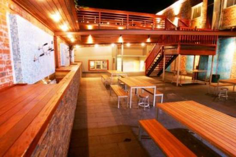 Heritage Hotel - Hervey Bay Accommodation 4