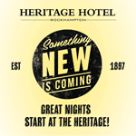 Heritage Hotel - Hervey Bay Accommodation 0