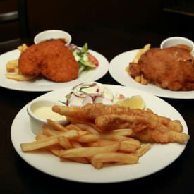 Irish Finnegan's - Tourism Hervey Bay 1