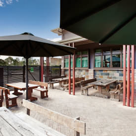 Irish Finnegan's - Tourism Hervey Bay 4