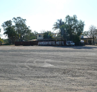 Jambin Hotel-Motel - Hervey Bay Accommodation