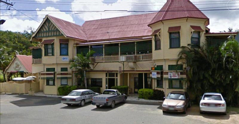 Lakes Creek Hotel - Hervey Bay Accommodation 4