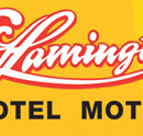 Lamington Hotel Motel - Hervey Bay Accommodation