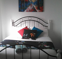 Leichhardt Hotel - Hervey Bay Accommodation