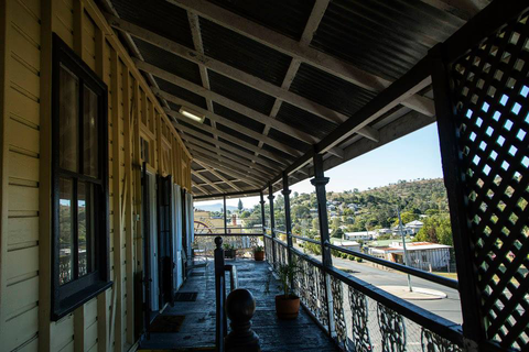 Leichhardt Hotel - Tourism Hervey Bay 1