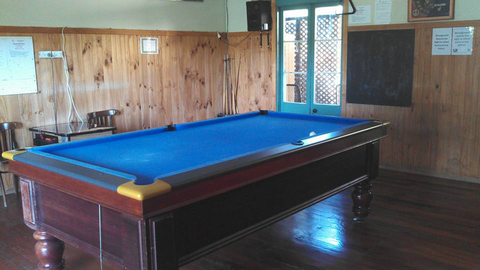 Leichhardt Hotel - Tourism Hervey Bay 2