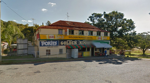 Leichhardt Hotel - Tourism Hervey Bay 4