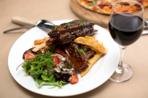 Lionleigh Tavern - Tourism Hervey Bay 1