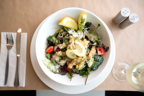 Lionleigh Tavern - Tourism Hervey Bay 2