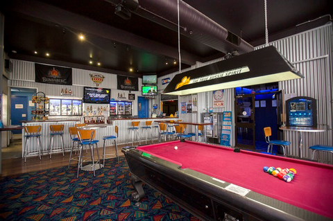 Lionleigh Tavern - Tourism Hervey Bay 3