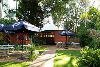 Maleny Hotel - Hervey Bay Accommodation 2