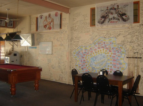 Marlborough Hotel - Tourism Hervey Bay 2