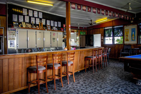 Mirriwinni Hotel - Hervey Bay Accommodation 1