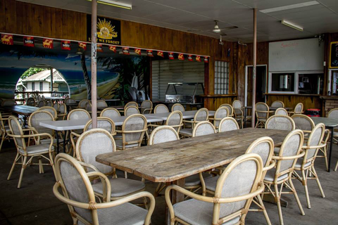 Mirriwinni Hotel - Hervey Bay Accommodation 3