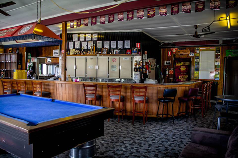 Mirriwinni Hotel - Hervey Bay Accommodation 4