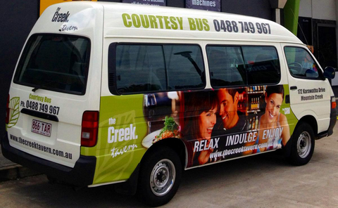 Mountain Creek Tavern - Tourism Hervey Bay 1