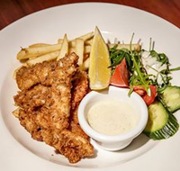 Noonamah Tavern - Hervey Bay Accommodation