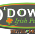 O'Dowd's Irish Pub - Tourism Hervey Bay