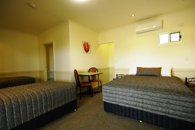 Park Avenue Hotel-Motel - Tourism Hervey Bay 1