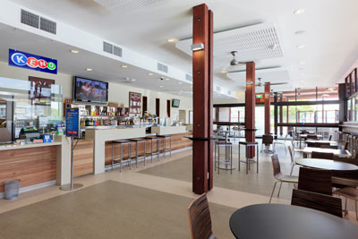 Park Avenue Hotel-Motel - Tourism Hervey Bay 3