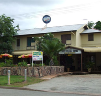 Pine Creek Hotel/Motel - Hervey Bay Accommodation