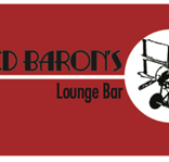 Red Baron's Lounge Bar - Tourism Hervey Bay