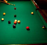 Red Lion Hotel - Tourism Hervey Bay