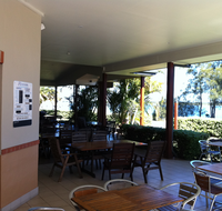 Riverside Tavern