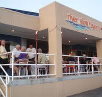 Riverview Tavern - Tourism Hervey Bay