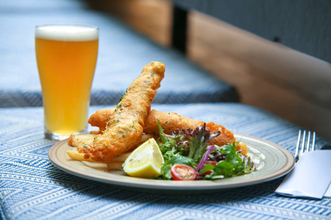 Swansea Hotel - Hervey Bay Accommodation 3