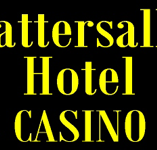 Tattersalls Hotel Casino - Hervey Bay Accommodation
