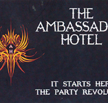 The Ambassador Hotel - Hervey Bay Accommodation