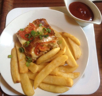 The Caves Country Pub - Hervey Bay Accommodation