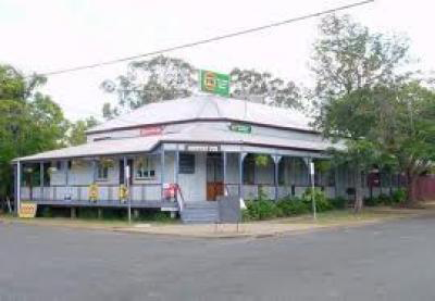 The Caves Country Pub - Hervey Bay Accommodation 4