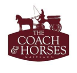 The Coach  Horses Hotel - Tourism Hervey Bay