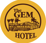 The Gem Hotel - Tourism Hervey Bay