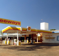 Threeways Hotel - Tourism Hervey Bay