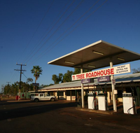 Ti Tree Roadhouse - Hervey Bay Accommodation