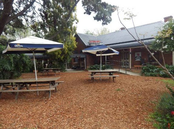 Moonan Flat NSW Hervey Bay Accommodation