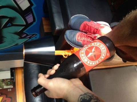 Hustle & Flow Bar - Hervey Bay Accommodation 3