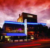 Chalk Hotel - Tourism Hervey Bay